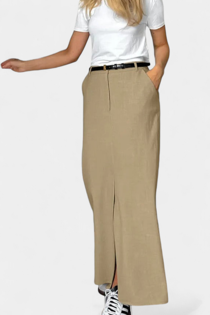 Česa - Dolgo Krilo Z Visokim Pasom