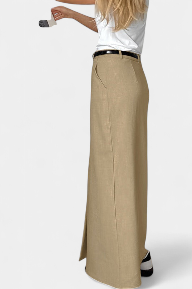 Česa - Dolgo Krilo Z Visokim Pasom