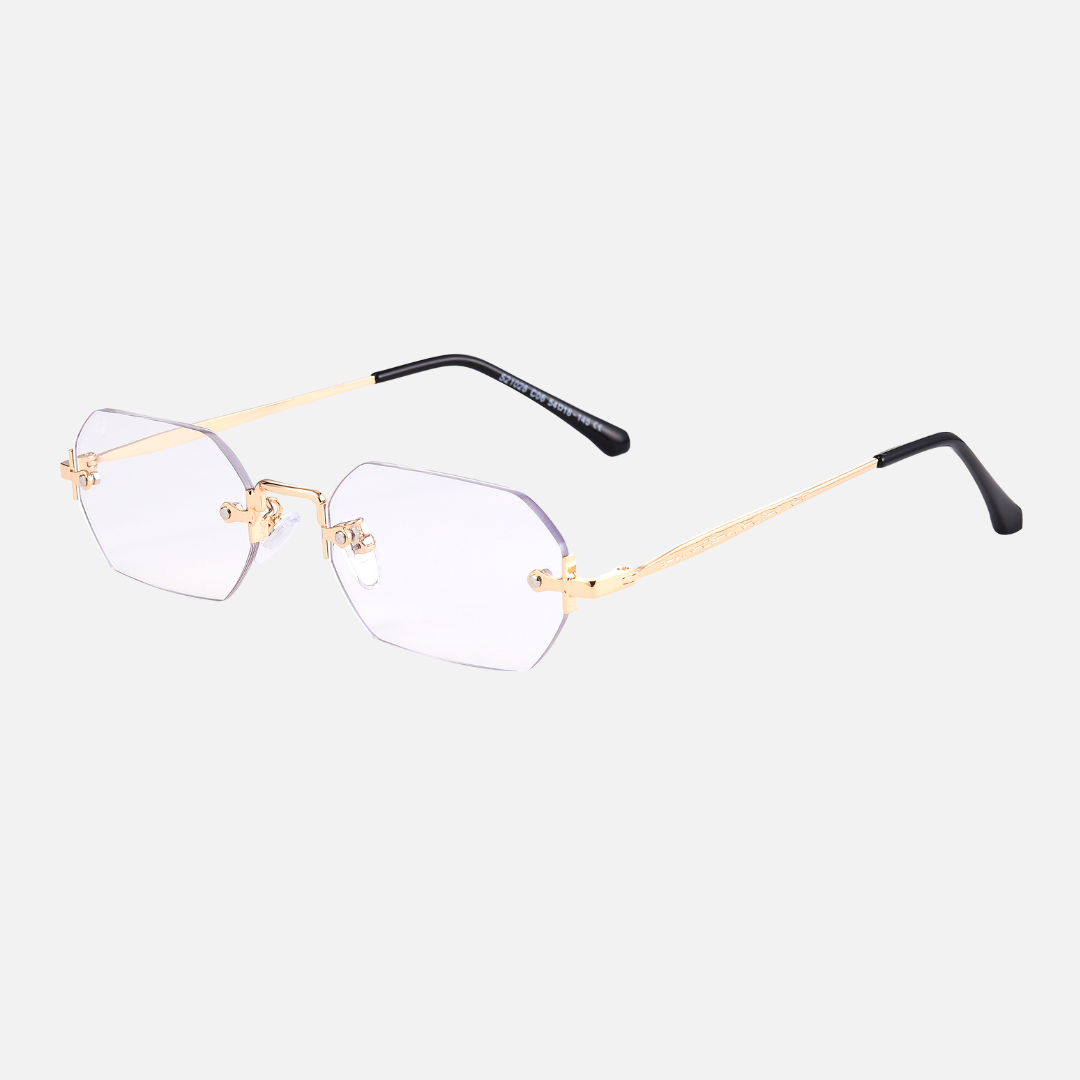 Urška - Očala z dolgotrajnim dizajnom