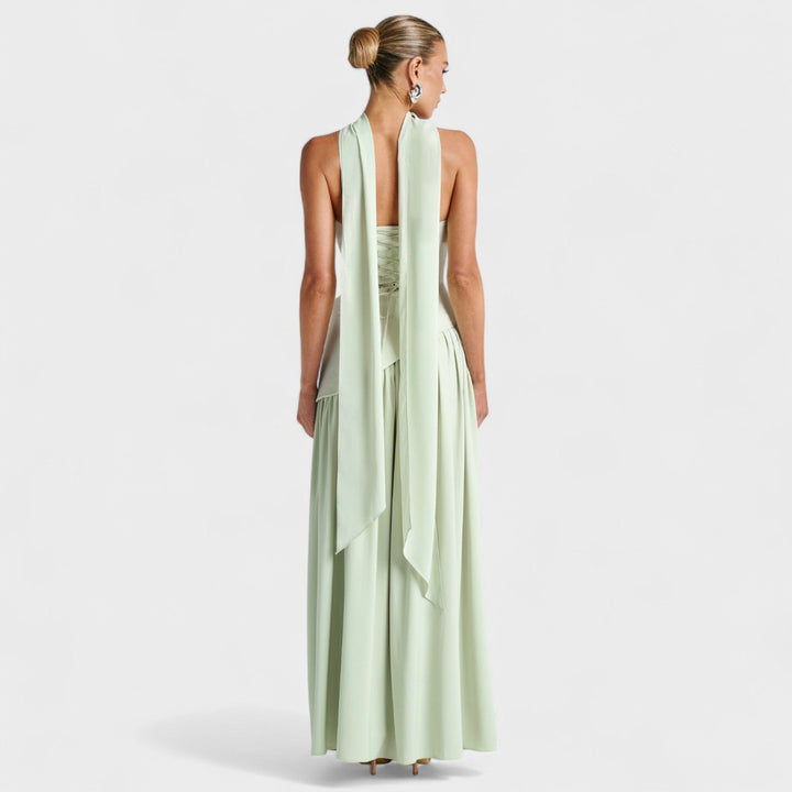 Teresa – Elegantna Ceremonialna Obleka