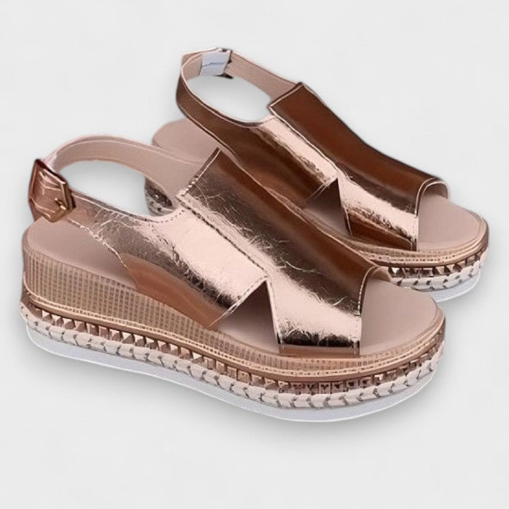 Silvana - Ortopedske sandale