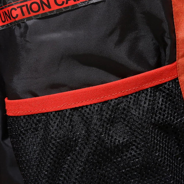 Luka - Puhovka z izolacijo za zimske dni