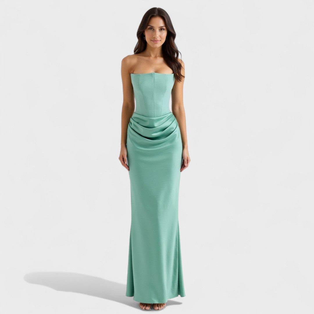 Radmila - Meksična Obleka